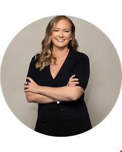 Janet Durrant head shot