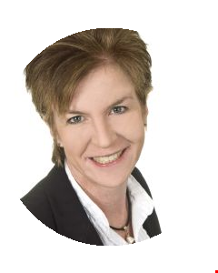 Julie Vincent head shot