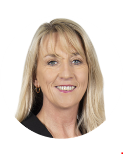 Leigh Smith head shot