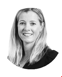 Sarah Twine head shot