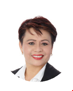 Vicki Wotherspoon head shot