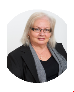 Heather Payne head shot