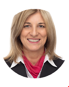 Marianne Hodges head shot