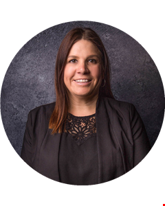 Michelle Brittain head shot