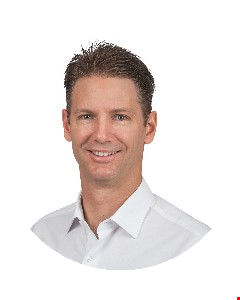 Joe Jordanoff head shot