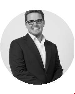 Cameron Ewers head shot