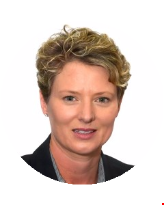 Ruth Nandapi
