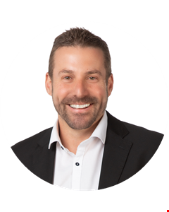 Ben Ciocca head shot