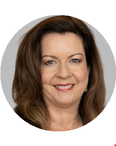 Tina Wilton head shot