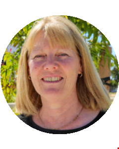 Wendy Rendell head shot