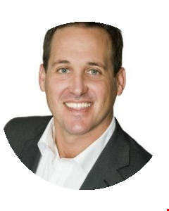 Steve Arscott head shot