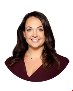 Kirstin Dunn head shot