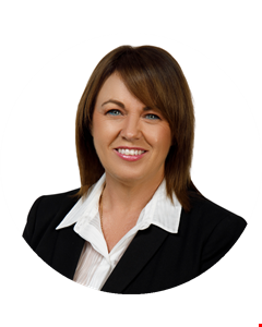 Bridget Donnelly head shot