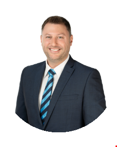 Mark Hales head shot