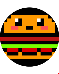 Boyd Reilly head shot