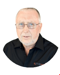 Murray Fraser