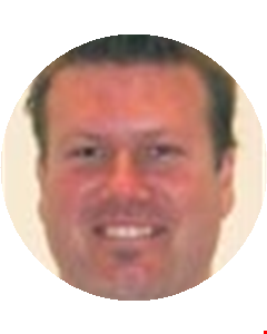 Aaron Trahair head shot