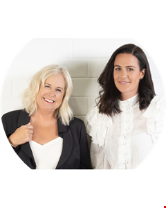 Mandy Bizzaca head shot