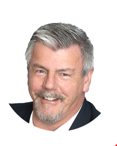 Fergus O'Connor head shot