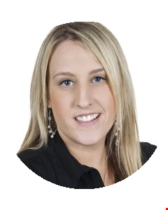 Kristie Smith head shot