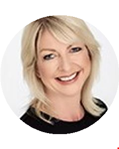 Samantha Payne head shot