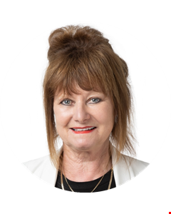 Pamela Abraham head shot