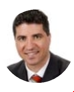 Peter Verdiglione head shot