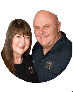 Terry & Lynne Bailey