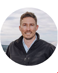 Andrew Barrow head shot