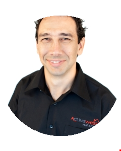 David Sorgiovanni