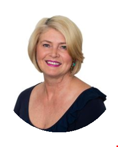 Kylee Brockwell head shot