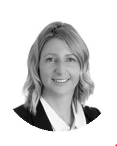 Michaela Pinkney head shot