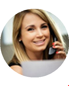 Samantha Davies head shot