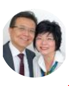 Alan Ong head shot