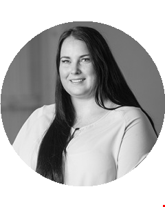 Stacey Matheson head shot