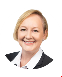 Gen Bartlett head shot