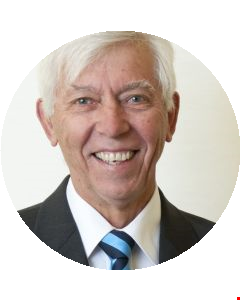 John Ranieri head shot