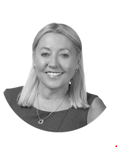 Belinda Lawrence head shot