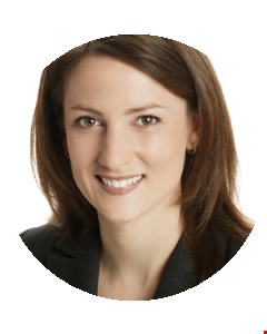 Angela Harnden head shot