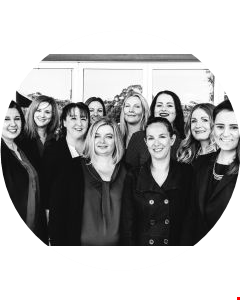 Admin Team head shot