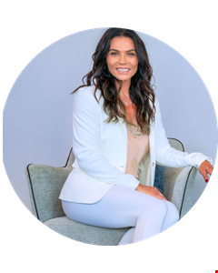 Jasmyn Wright head shot