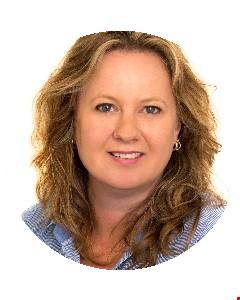 Rebecca Coupar