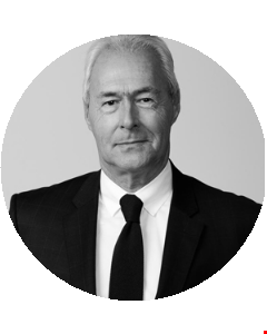 Douglas McNaught head shot