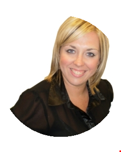 Laureen Etheridge head shot