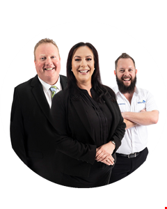 Team Sadowski/Nevill