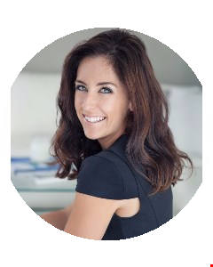 Kristie Simpson head shot