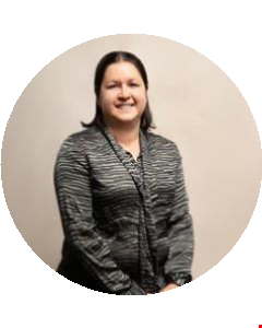 Belinda Korpak head shot
