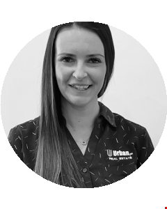 Lauren Leech head shot