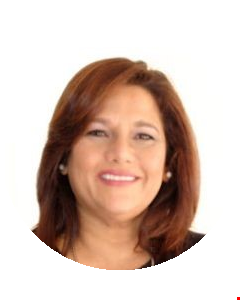 Ann Bashi Brown head shot