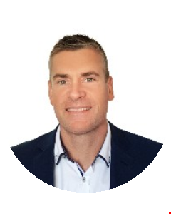 Jason Liddle head shot